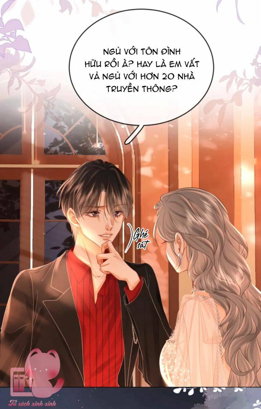 Em Chỉ Có Thể Là Của Tôi - Chapter 46 - Page 34