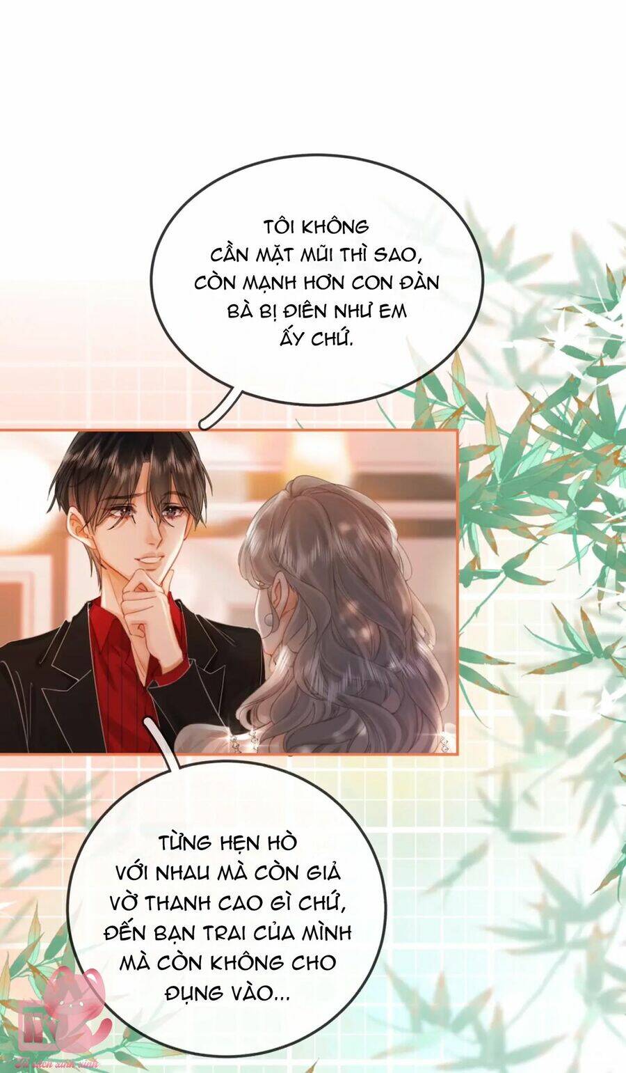 Em Chỉ Có Thể Là Của Tôi - Chapter 46 - Page 36