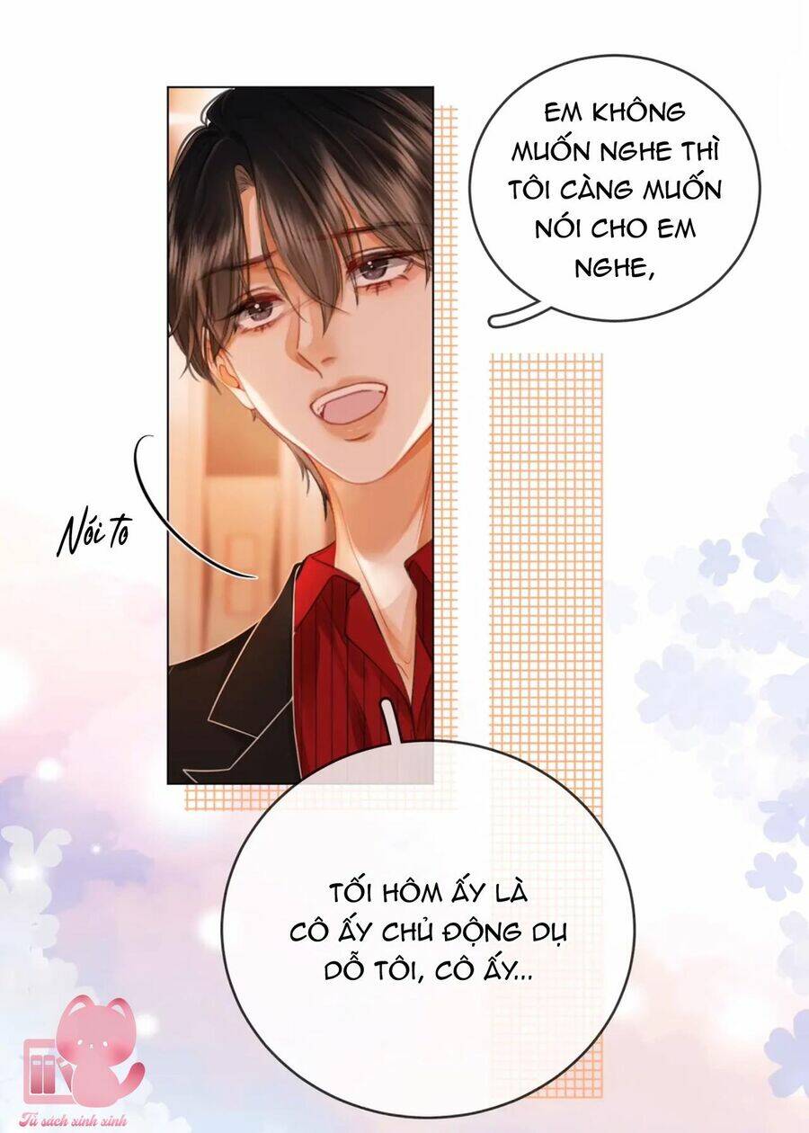 Em Chỉ Có Thể Là Của Tôi - Chapter 46 - Page 41