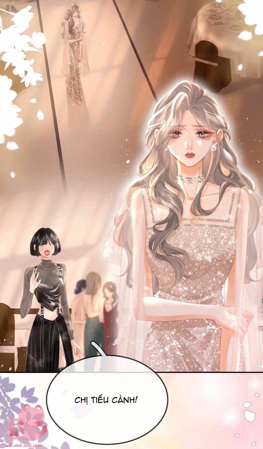 Em Chỉ Có Thể Là Của Tôi - Chapter 46 - Page 4