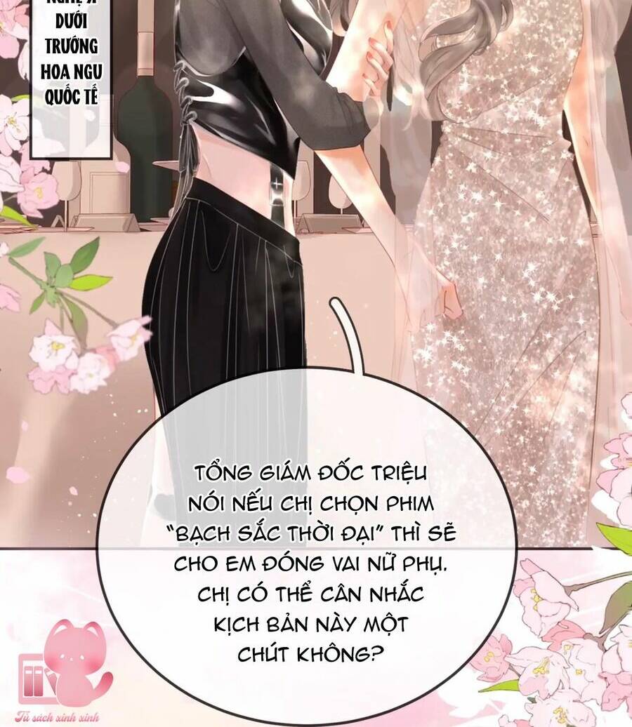 Em Chỉ Có Thể Là Của Tôi - Chapter 46 - Page 7