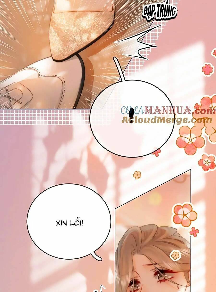 Em Chỉ Có Thể Là Của Tôi - Chapter 47 - Page 22