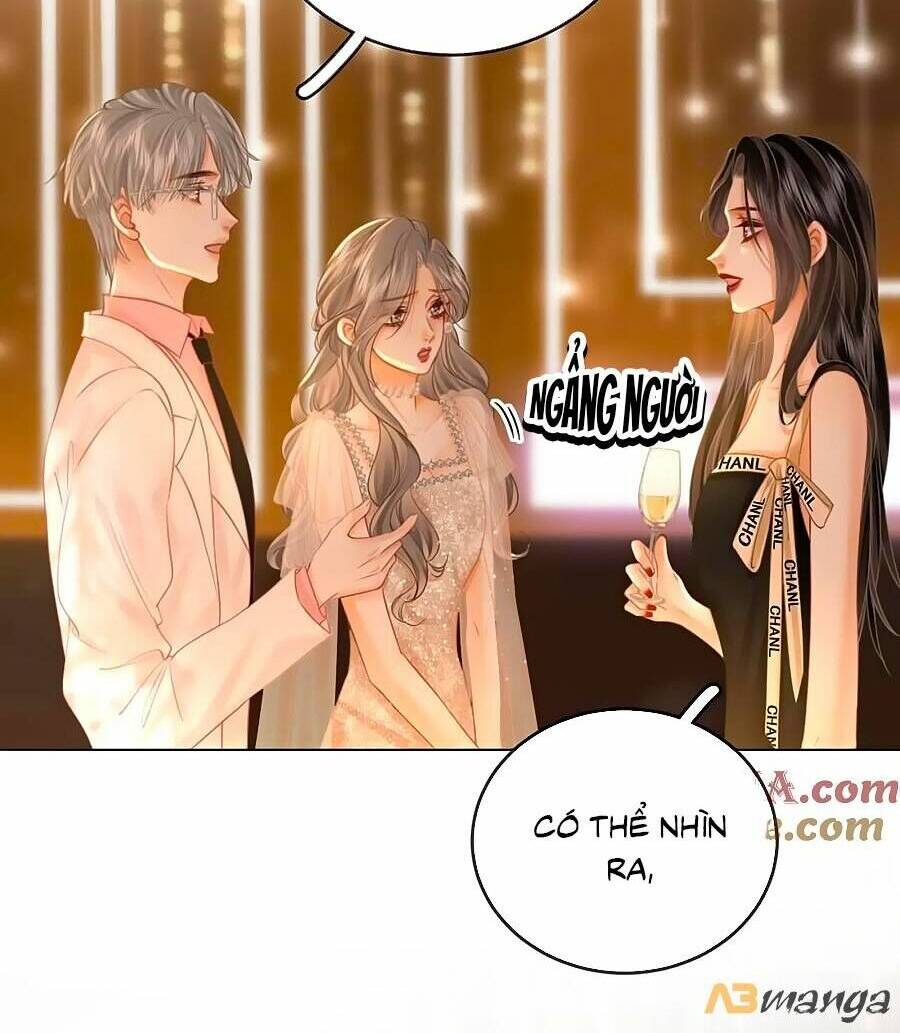 Em Chỉ Có Thể Là Của Tôi - Chapter 47 - Page 36