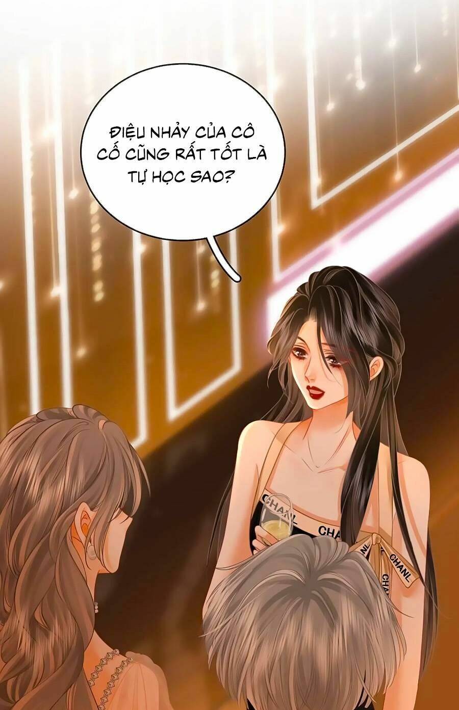 Em Chỉ Có Thể Là Của Tôi - Chapter 47 - Page 37