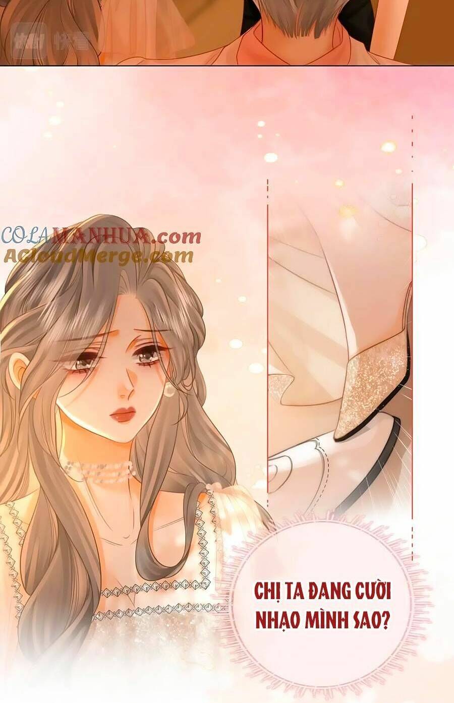 Em Chỉ Có Thể Là Của Tôi - Chapter 47 - Page 38