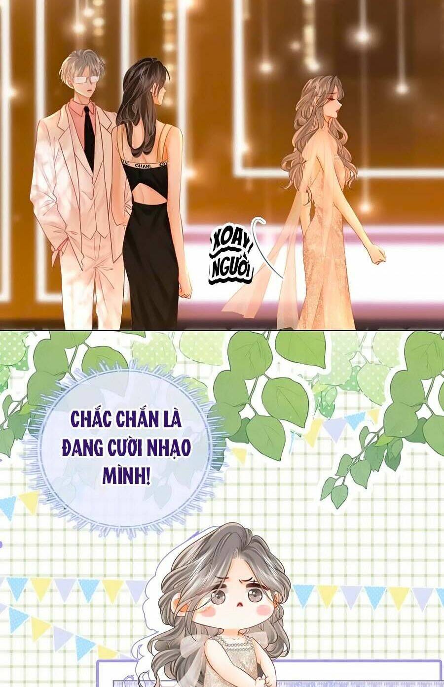 Em Chỉ Có Thể Là Của Tôi - Chapter 47 - Page 40