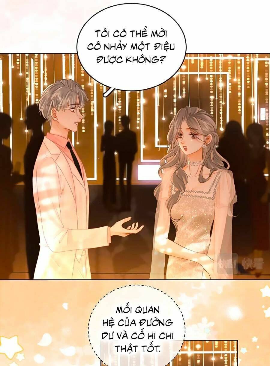 Em Chỉ Có Thể Là Của Tôi - Chapter 47 - Page 7