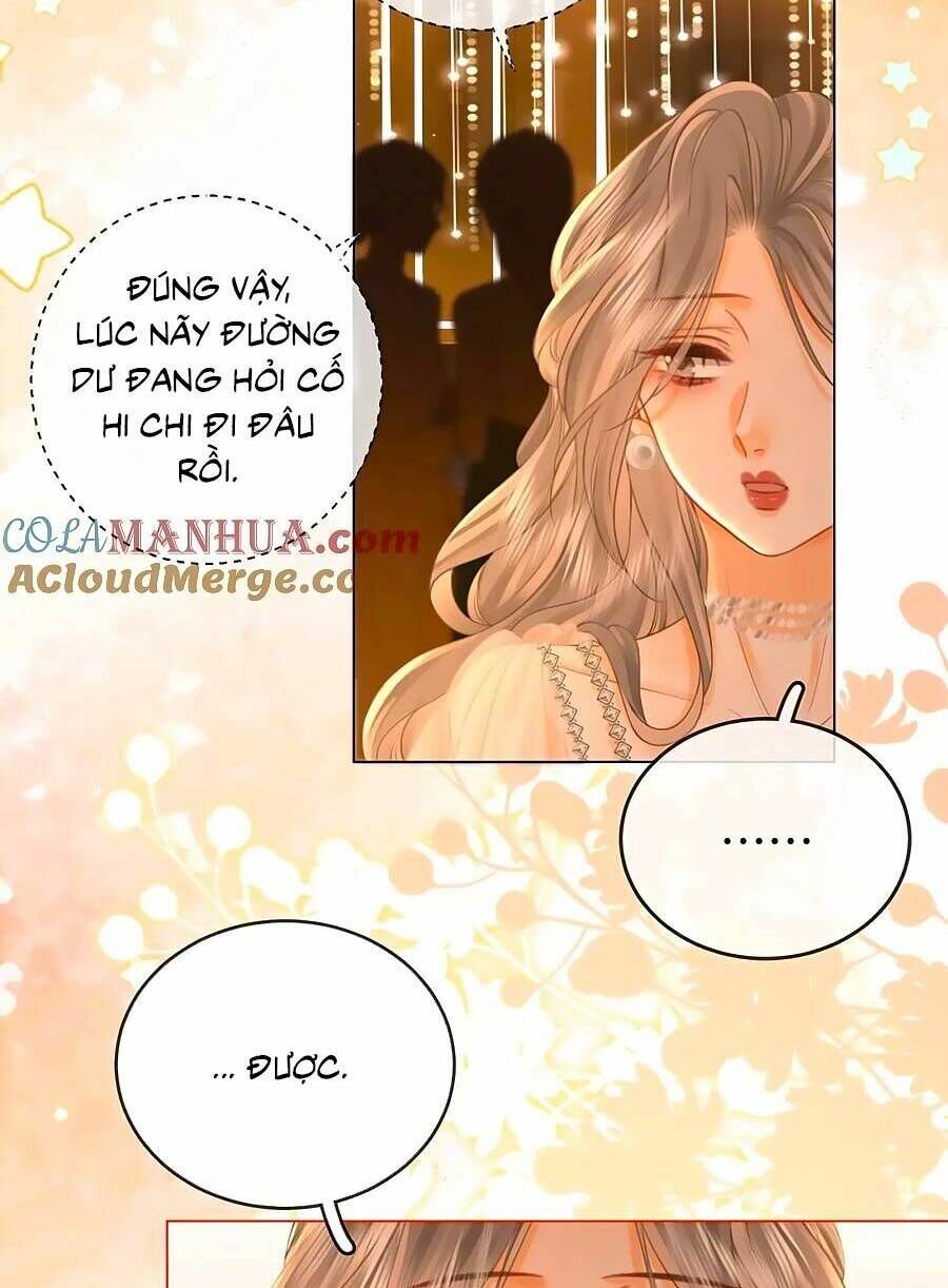 Em Chỉ Có Thể Là Của Tôi - Chapter 47 - Page 8