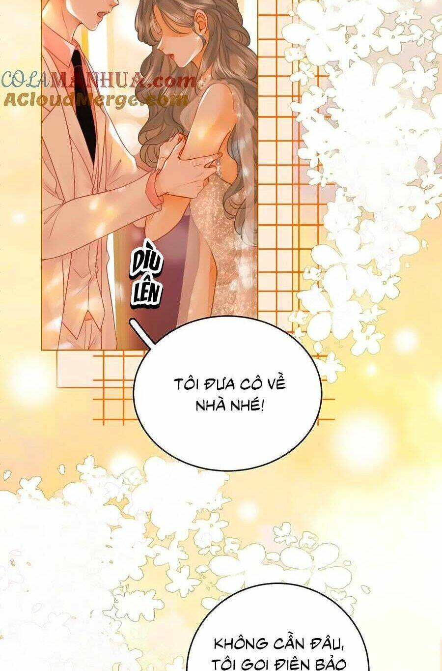 Em Chỉ Có Thể Là Của Tôi - Chapter 48 - Page 9