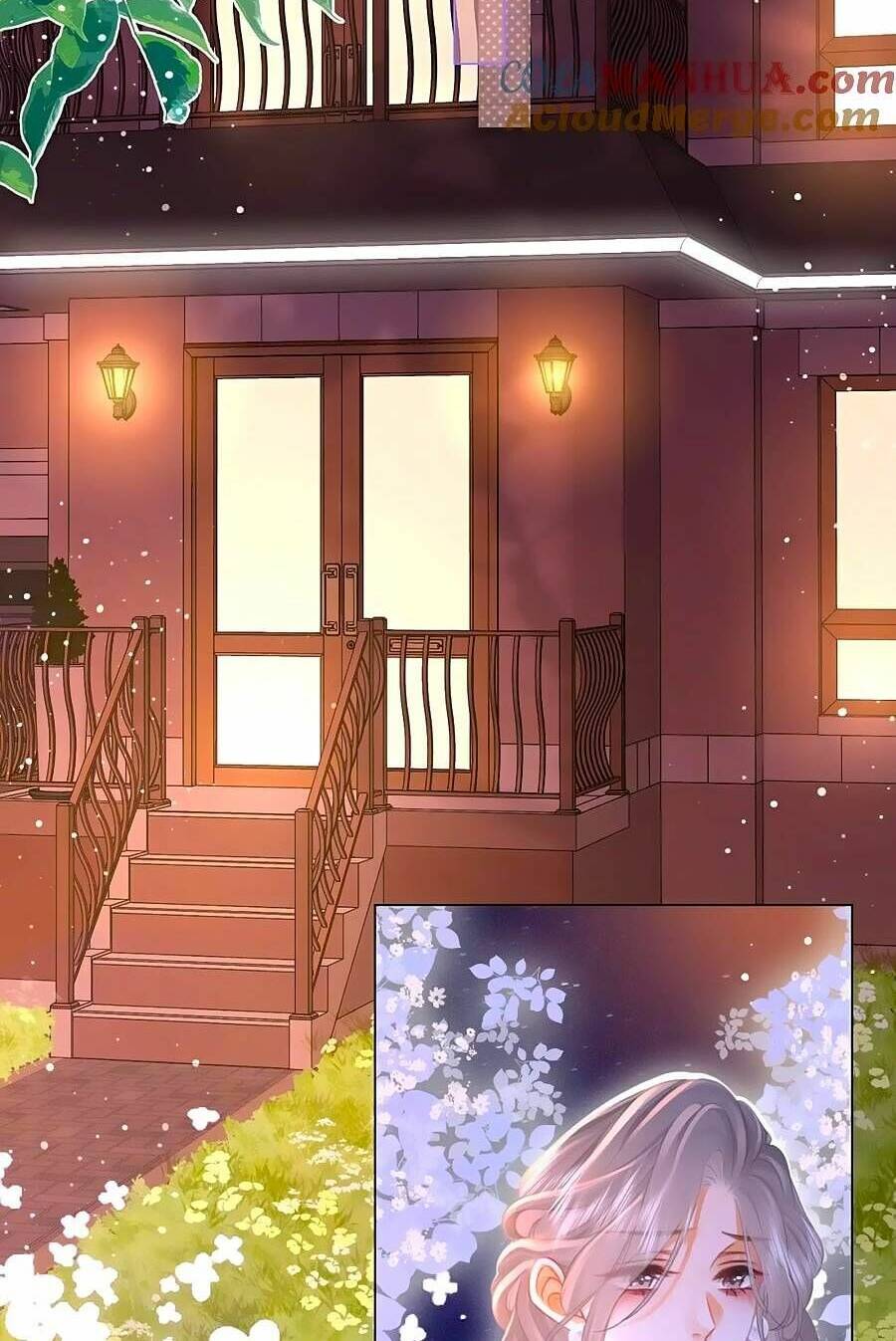 Em Chỉ Có Thể Là Của Tôi - Chapter 48 - Page 12