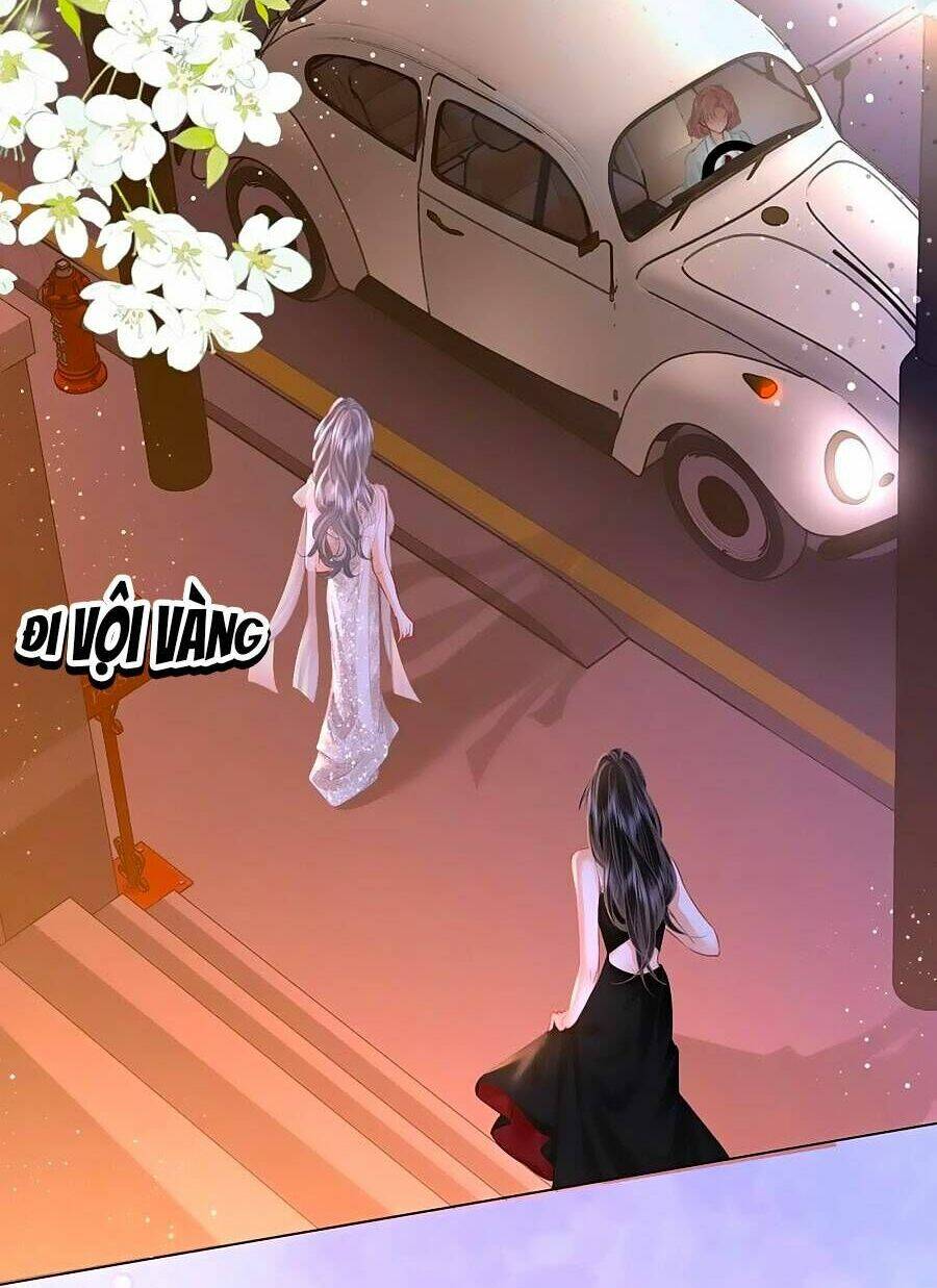 Em Chỉ Có Thể Là Của Tôi - Chapter 48 - Page 19