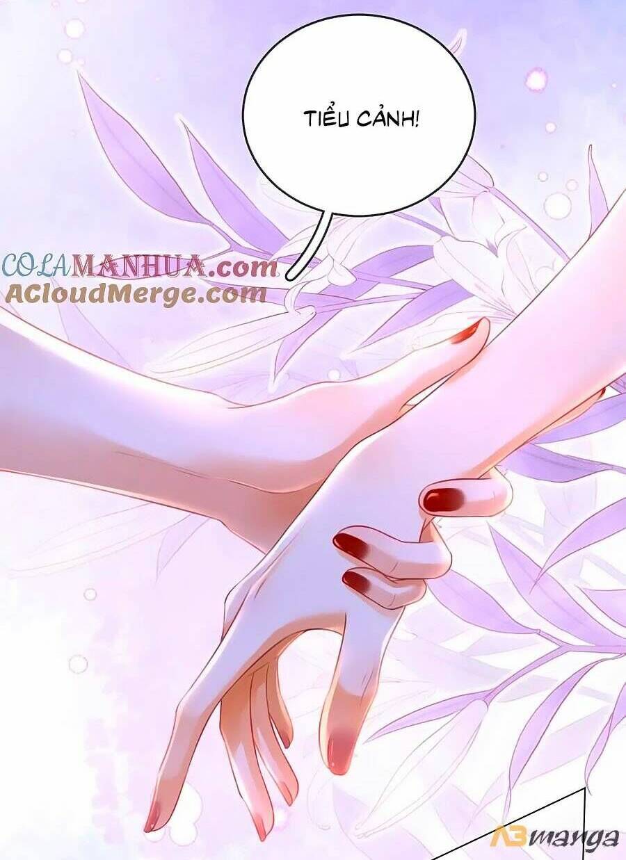 Em Chỉ Có Thể Là Của Tôi - Chapter 48 - Page 20