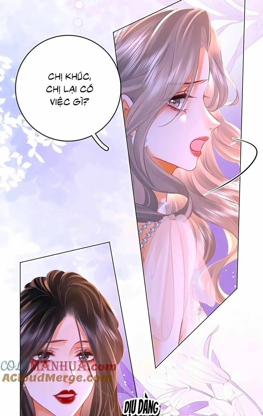 Em Chỉ Có Thể Là Của Tôi - Chapter 48 - Page 21