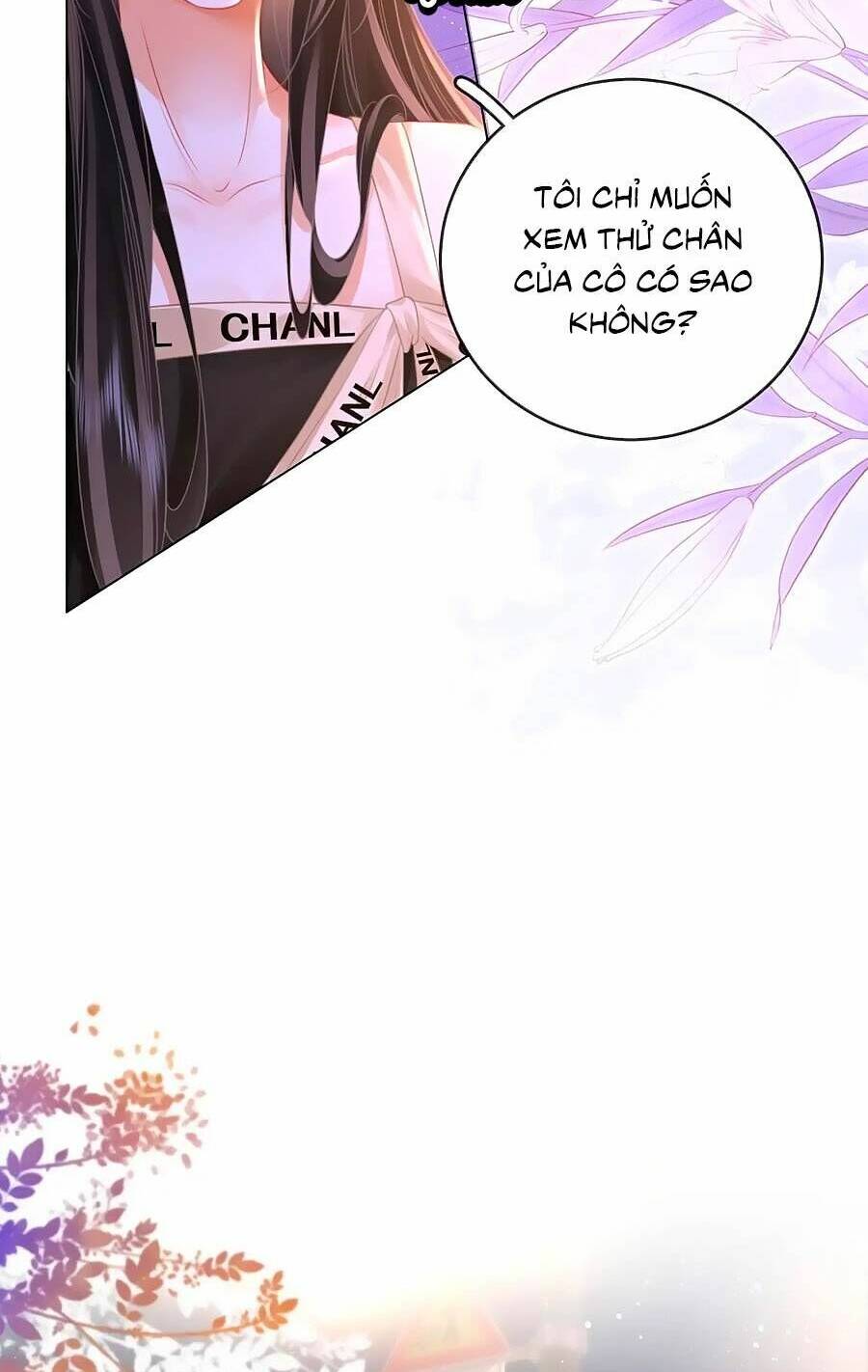 Em Chỉ Có Thể Là Của Tôi - Chapter 48 - Page 22
