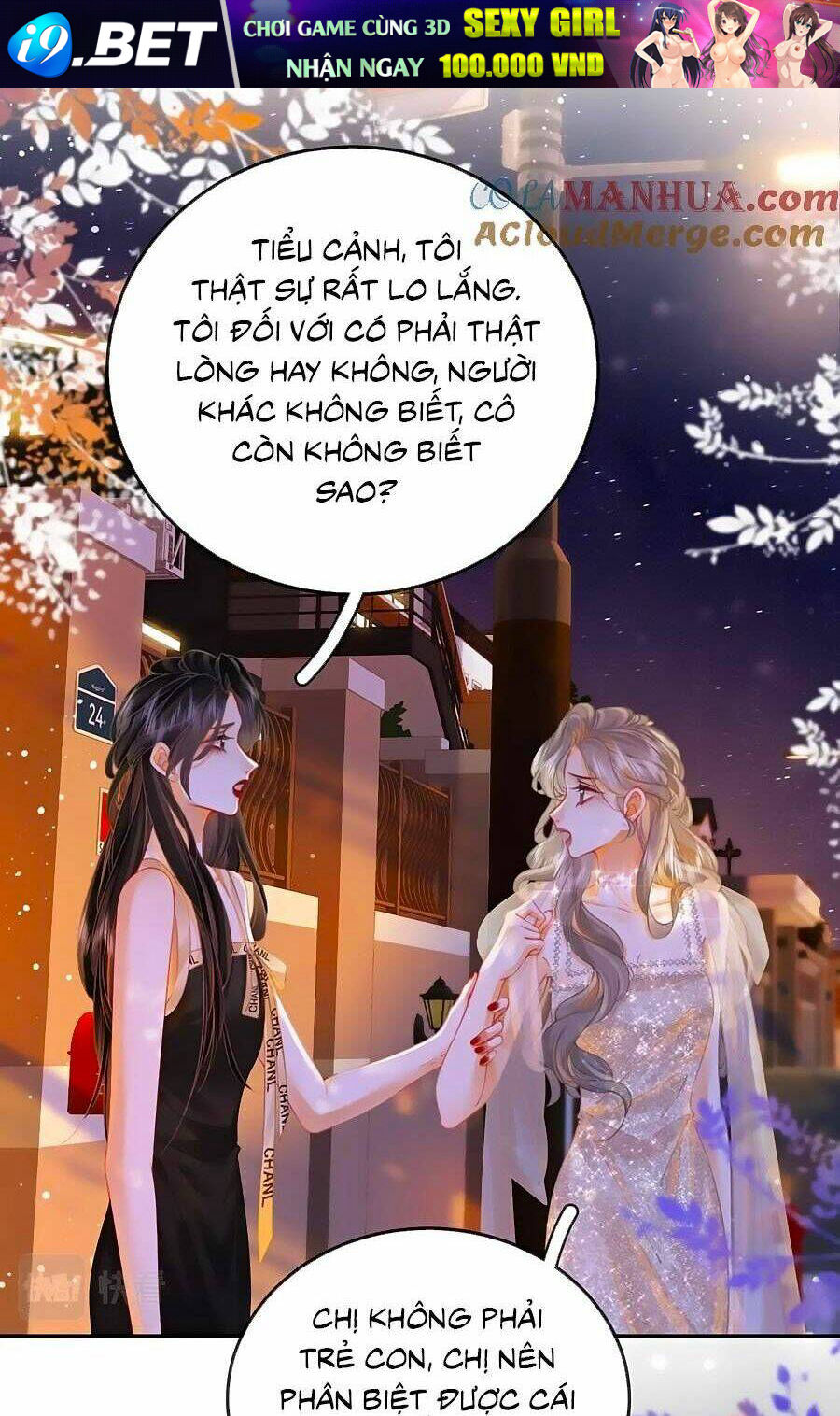 Em Chỉ Có Thể Là Của Tôi - Chapter 48 - Page 23