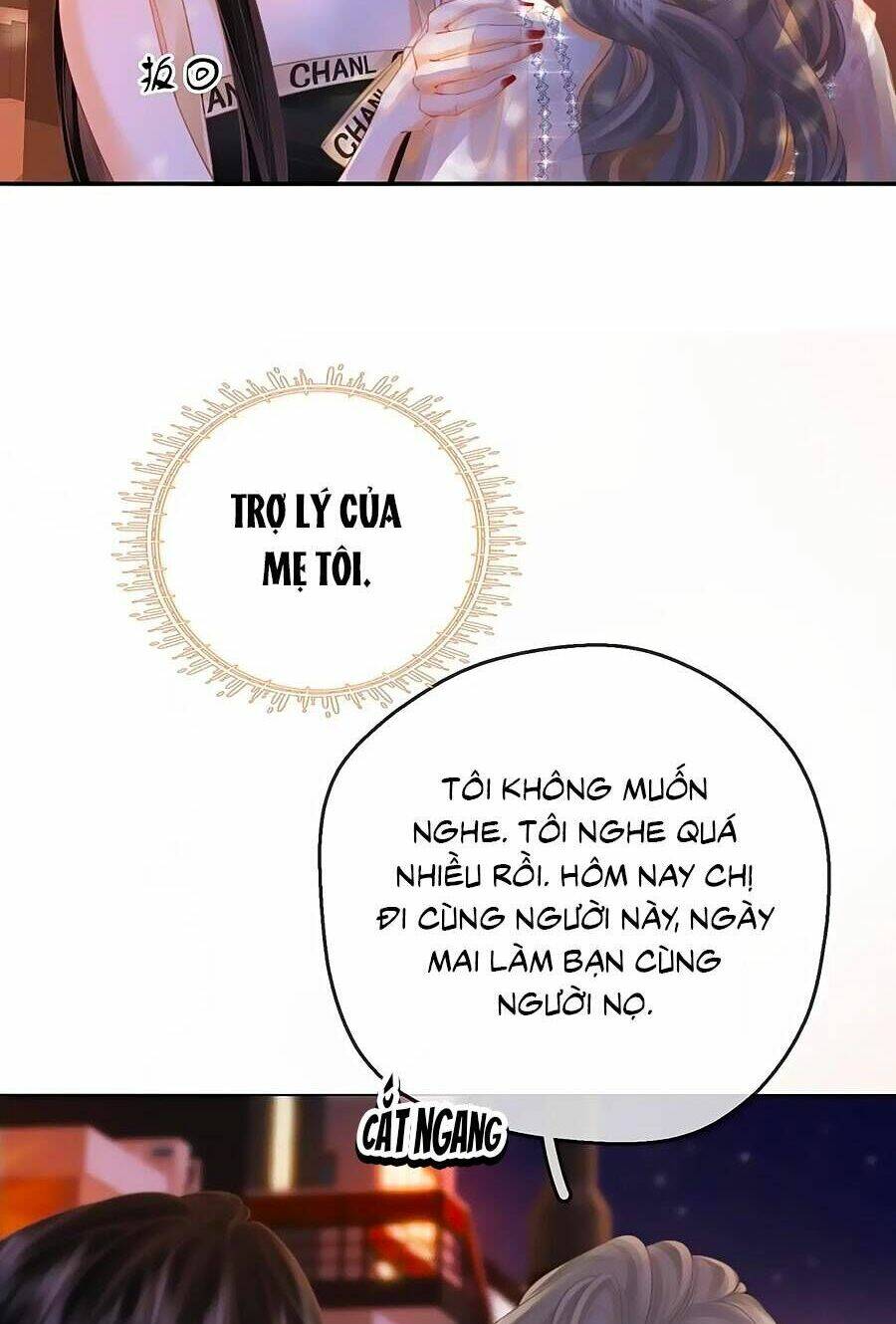 Em Chỉ Có Thể Là Của Tôi - Chapter 48 - Page 27