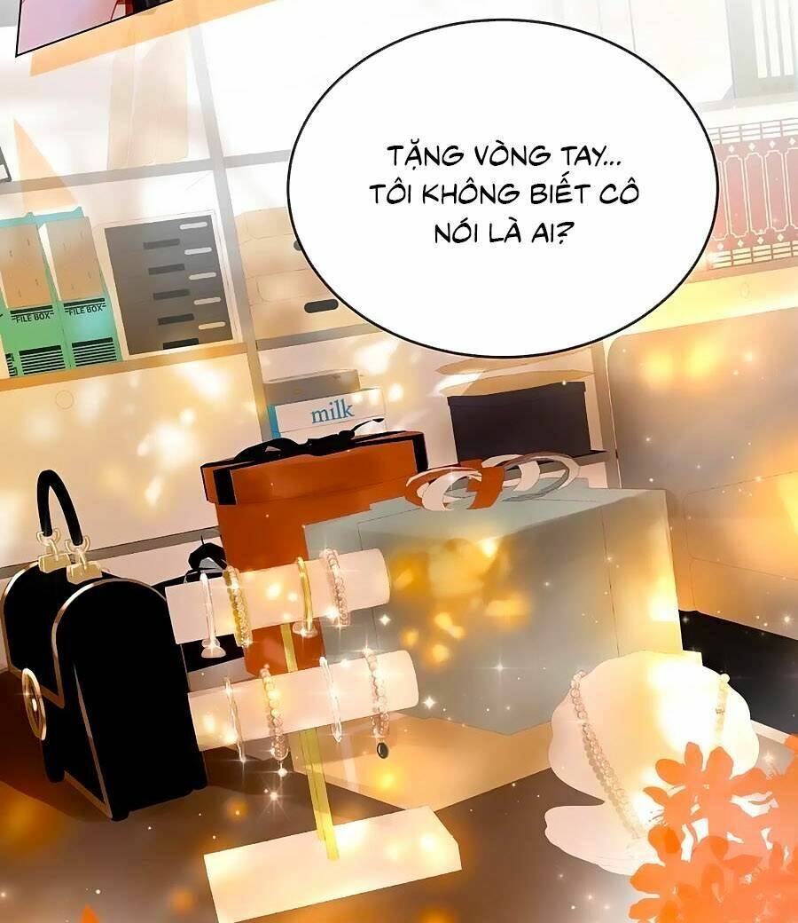 Em Chỉ Có Thể Là Của Tôi - Chapter 48 - Page 31