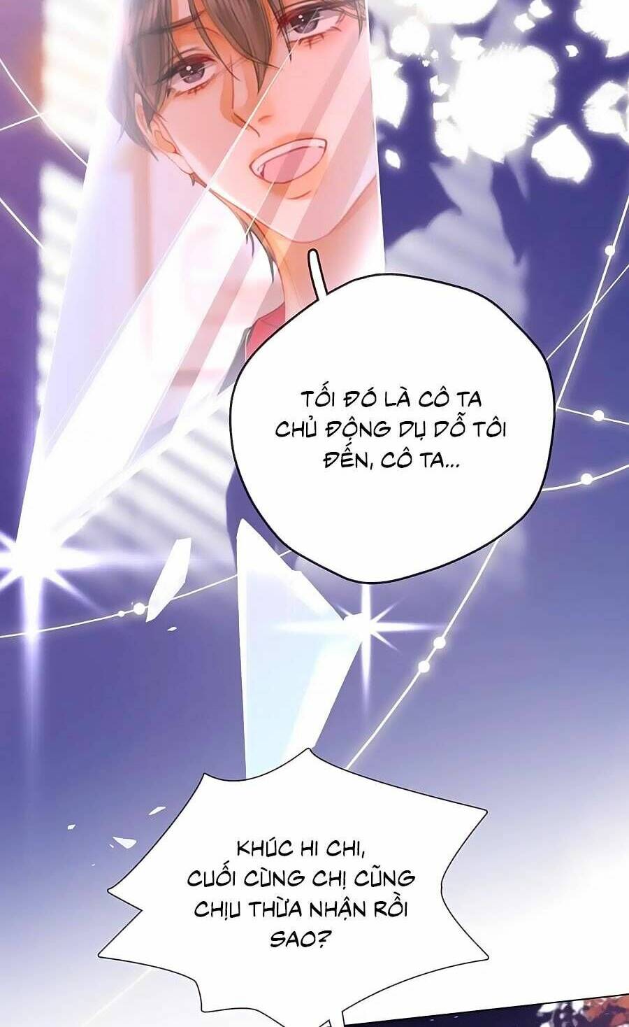 Em Chỉ Có Thể Là Của Tôi - Chapter 48 - Page 38