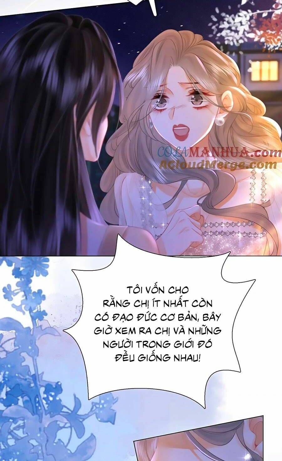 Em Chỉ Có Thể Là Của Tôi - Chapter 48 - Page 39