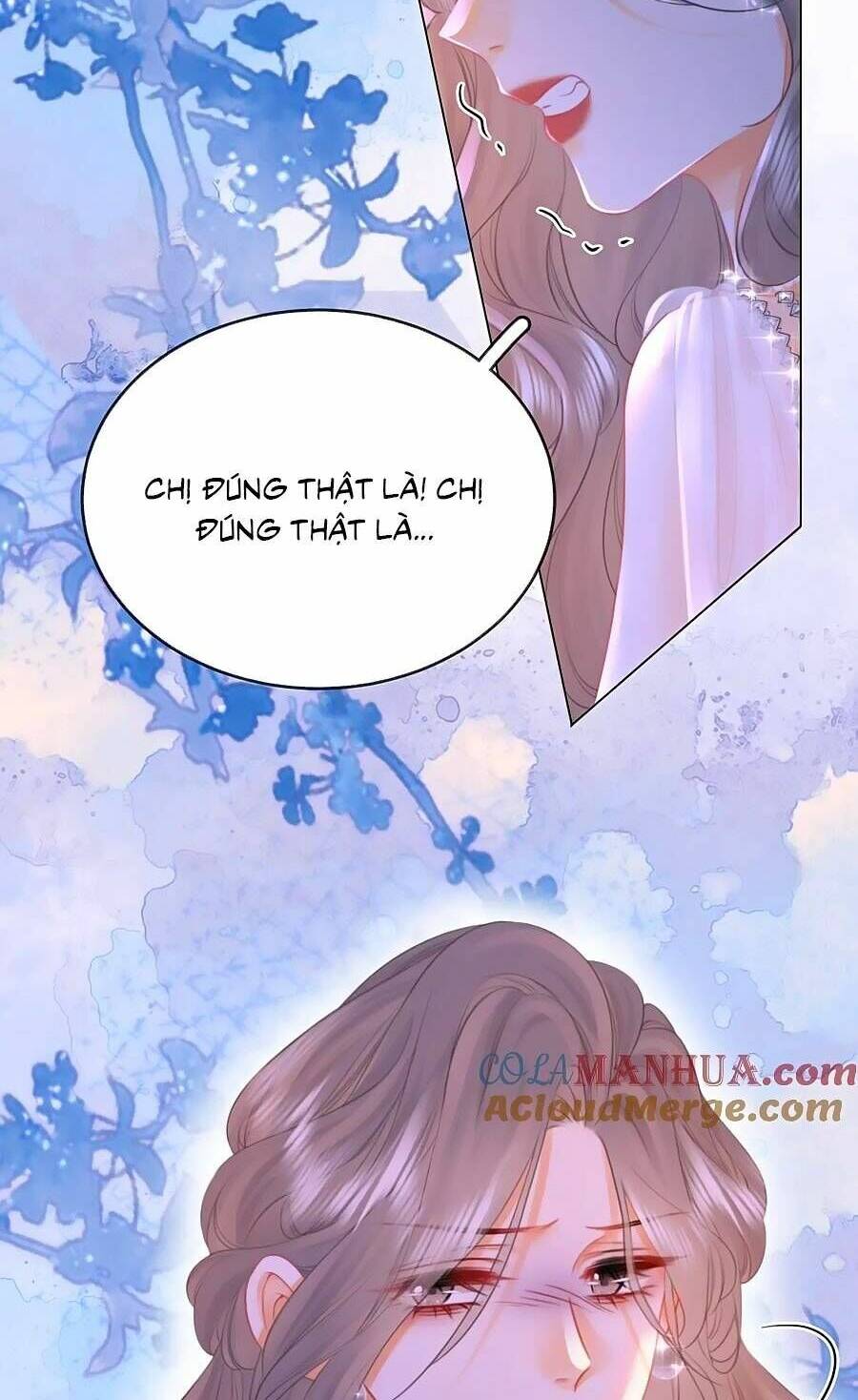 Em Chỉ Có Thể Là Của Tôi - Chapter 48 - Page 40