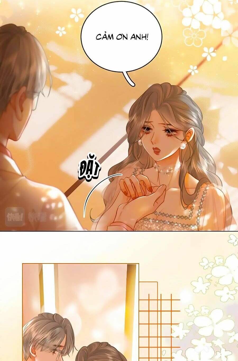 Em Chỉ Có Thể Là Của Tôi - Chapter 48 - Page 8