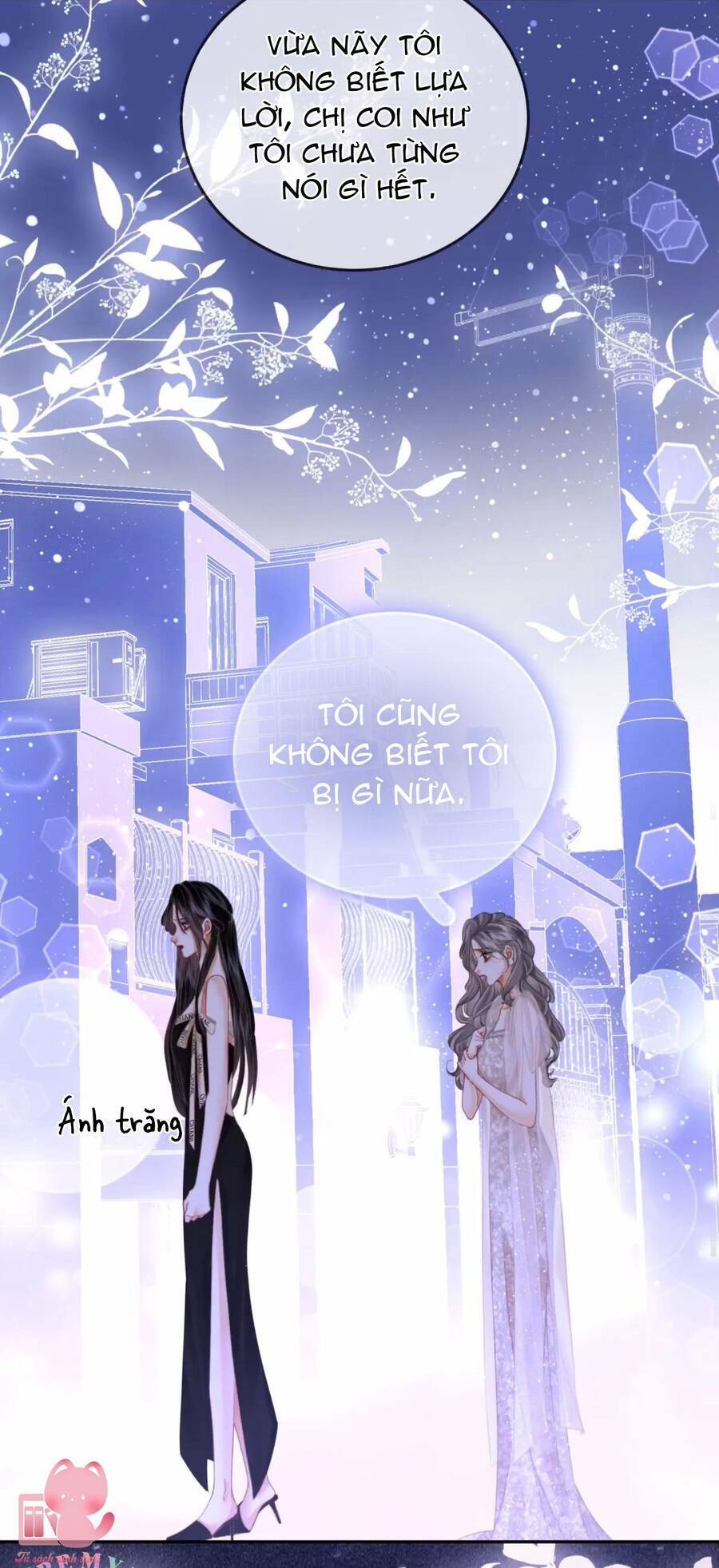 Em Chỉ Có Thể Là Của Tôi - Chapter 49 - Page 9