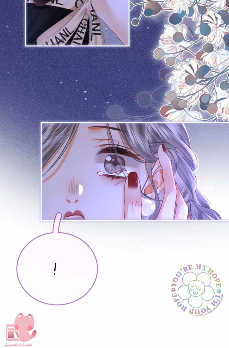 Em Chỉ Có Thể Là Của Tôi - Chapter 49 - Page 13