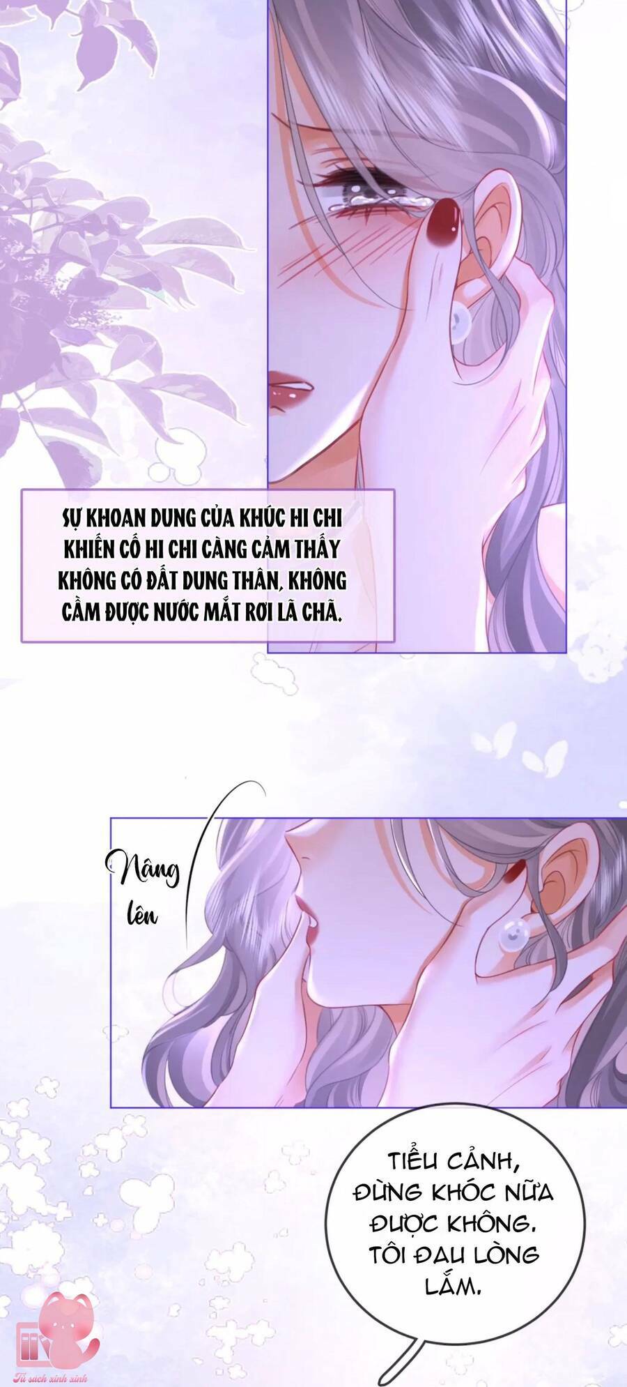 Em Chỉ Có Thể Là Của Tôi - Chapter 49 - Page 15