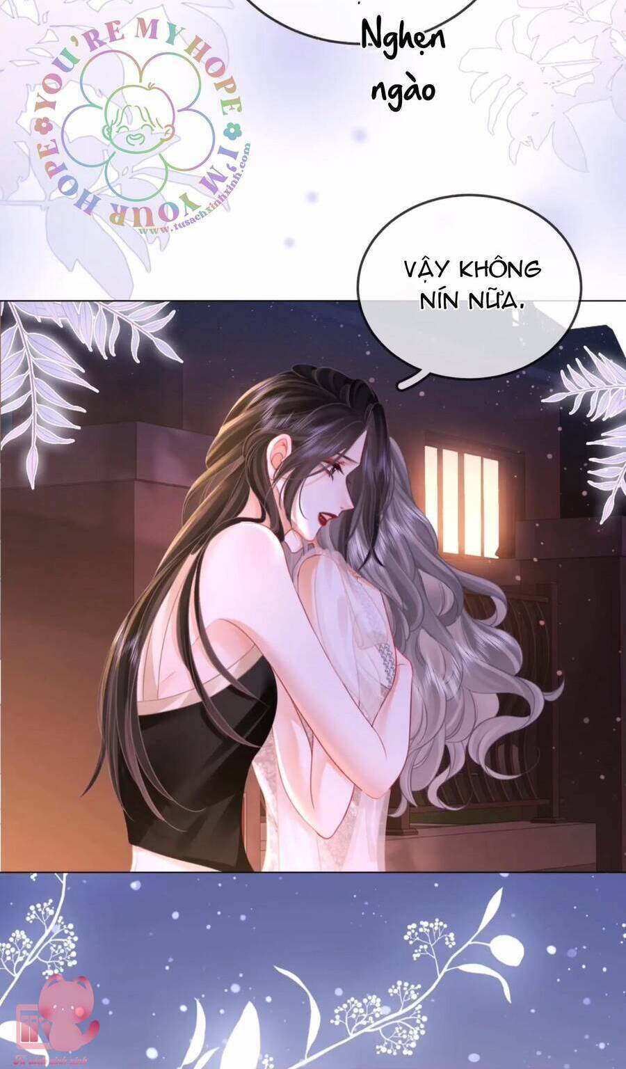 Em Chỉ Có Thể Là Của Tôi - Chapter 49 - Page 17