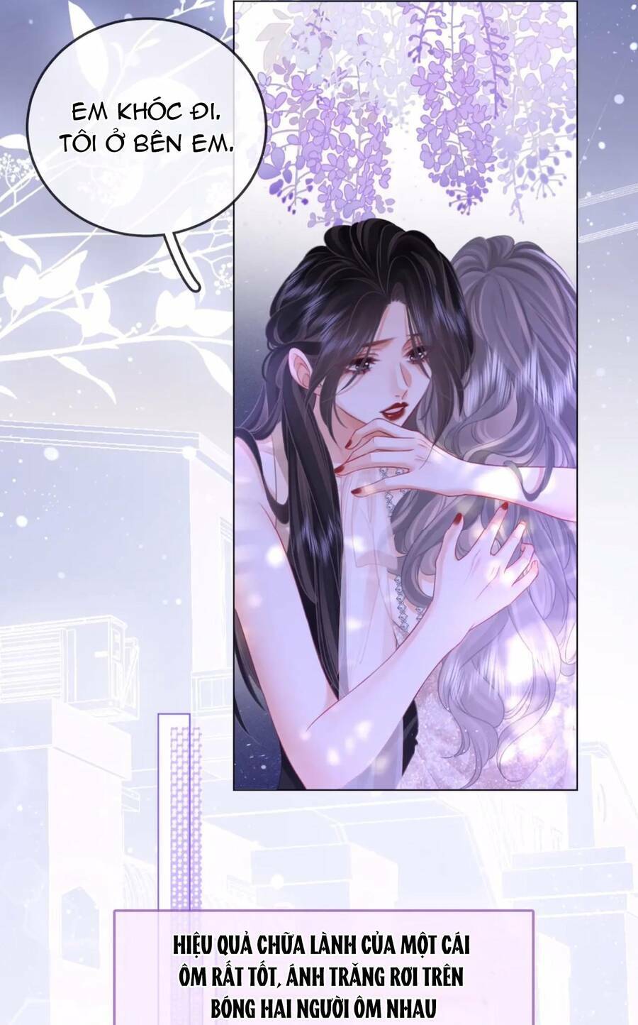 Em Chỉ Có Thể Là Của Tôi - Chapter 49 - Page 18