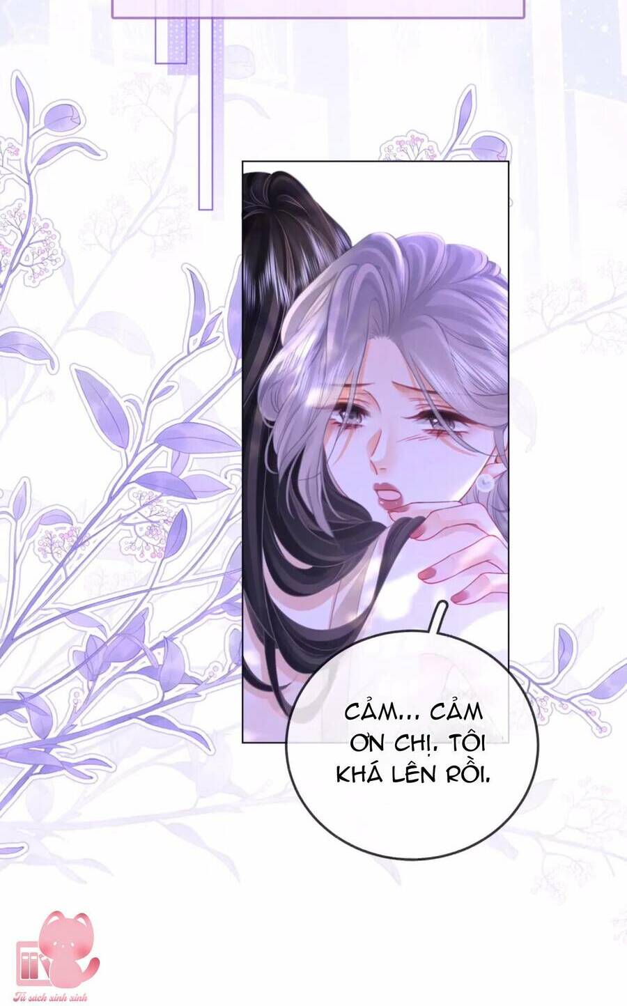 Em Chỉ Có Thể Là Của Tôi - Chapter 49 - Page 19