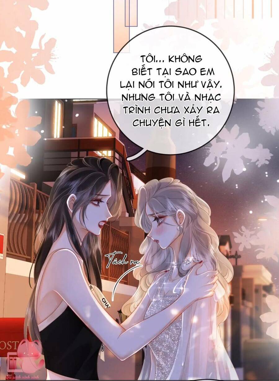 Em Chỉ Có Thể Là Của Tôi - Chapter 49 - Page 25