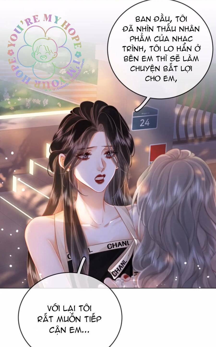 Em Chỉ Có Thể Là Của Tôi - Chapter 49 - Page 26