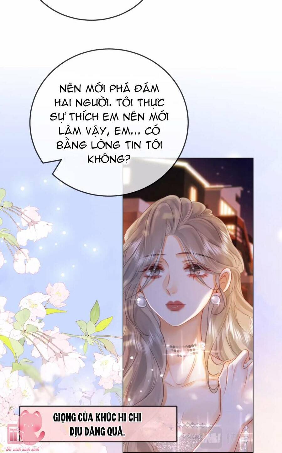 Em Chỉ Có Thể Là Của Tôi - Chapter 49 - Page 27