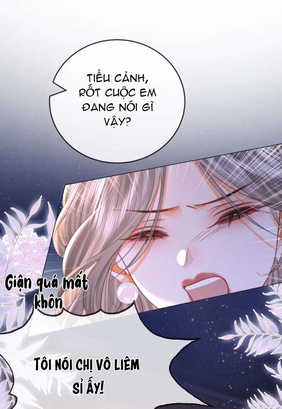 Em Chỉ Có Thể Là Của Tôi - Chapter 49 - Page 3