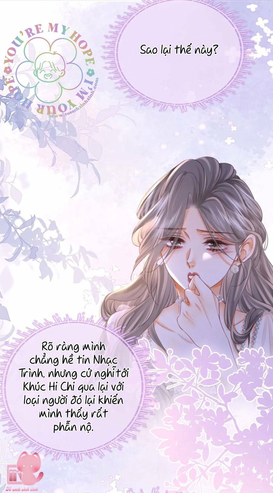 Em Chỉ Có Thể Là Của Tôi - Chapter 49 - Page 5