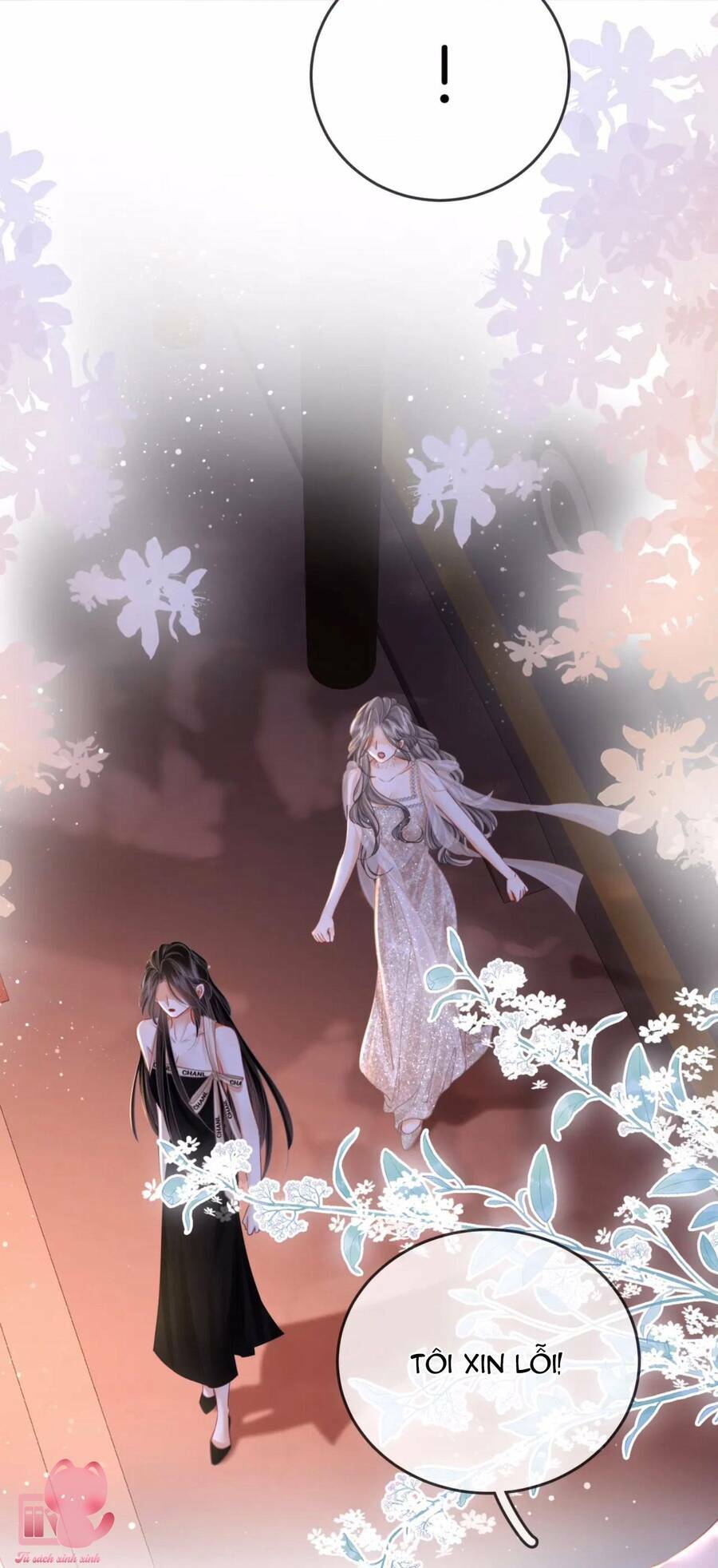 Em Chỉ Có Thể Là Của Tôi - Chapter 49 - Page 7