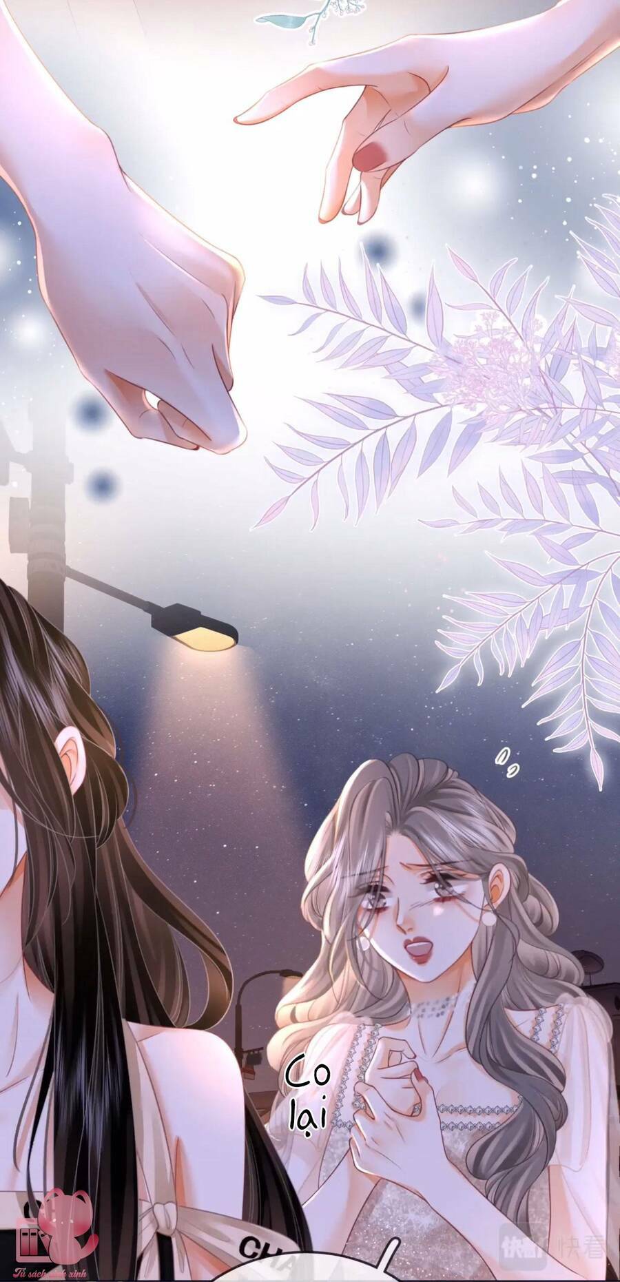 Em Chỉ Có Thể Là Của Tôi - Chapter 49 - Page 8