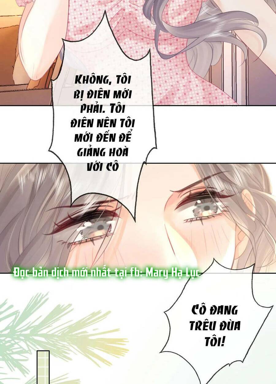 Em Chỉ Có Thể Là Của Tôi - Chapter 5.1 - Page 9