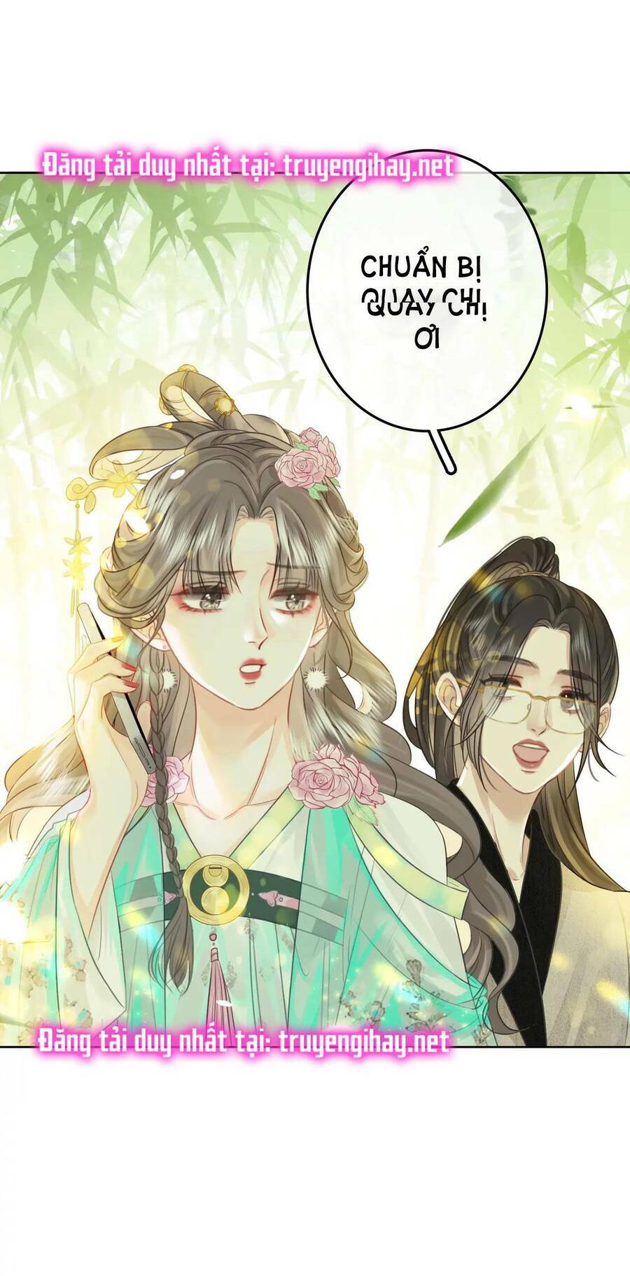 Em Chỉ Có Thể Là Của Tôi - Chapter 5.1 - Page 13