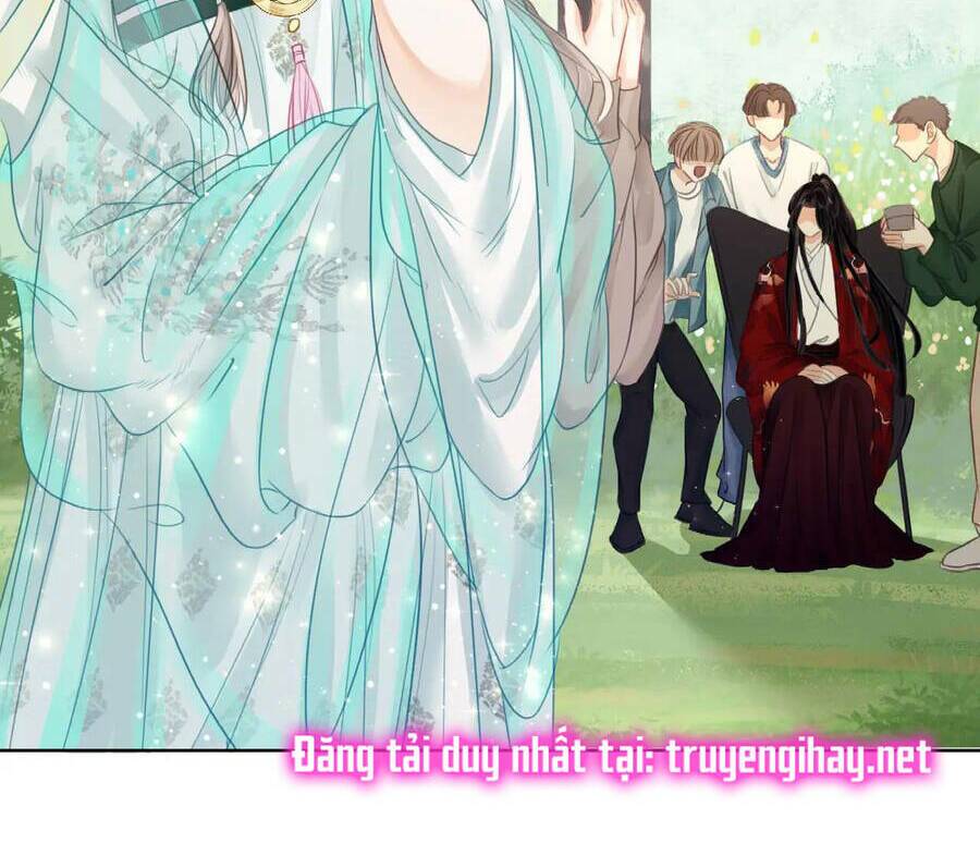 Em Chỉ Có Thể Là Của Tôi - Chapter 5.1 - Page 16