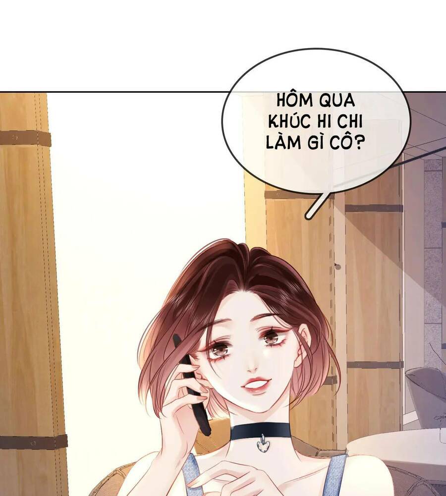 Em Chỉ Có Thể Là Của Tôi - Chapter 5.1 - Page 18