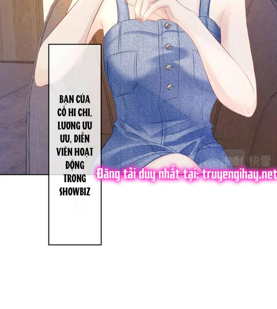 Em Chỉ Có Thể Là Của Tôi - Chapter 5.1 - Page 19