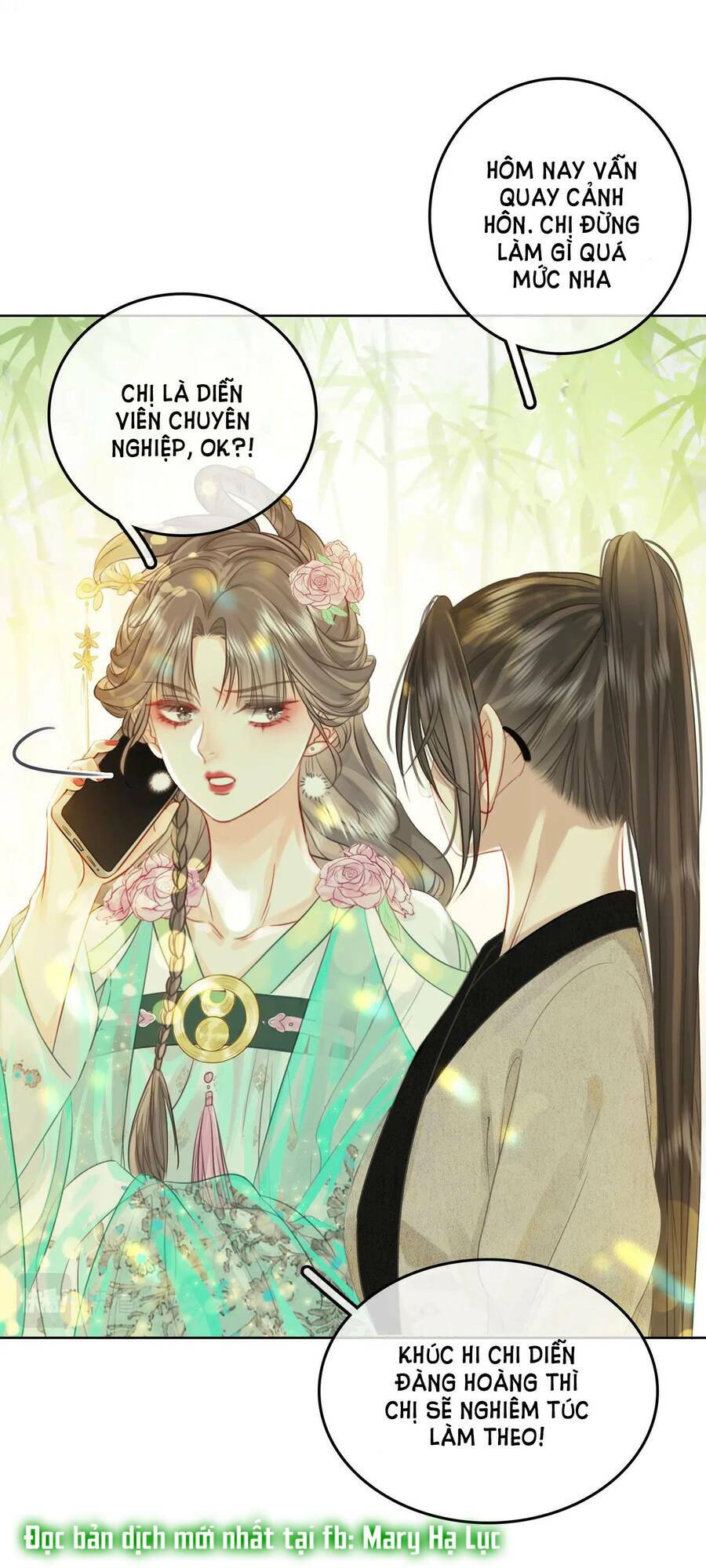 Em Chỉ Có Thể Là Của Tôi - Chapter 5.1 - Page 25