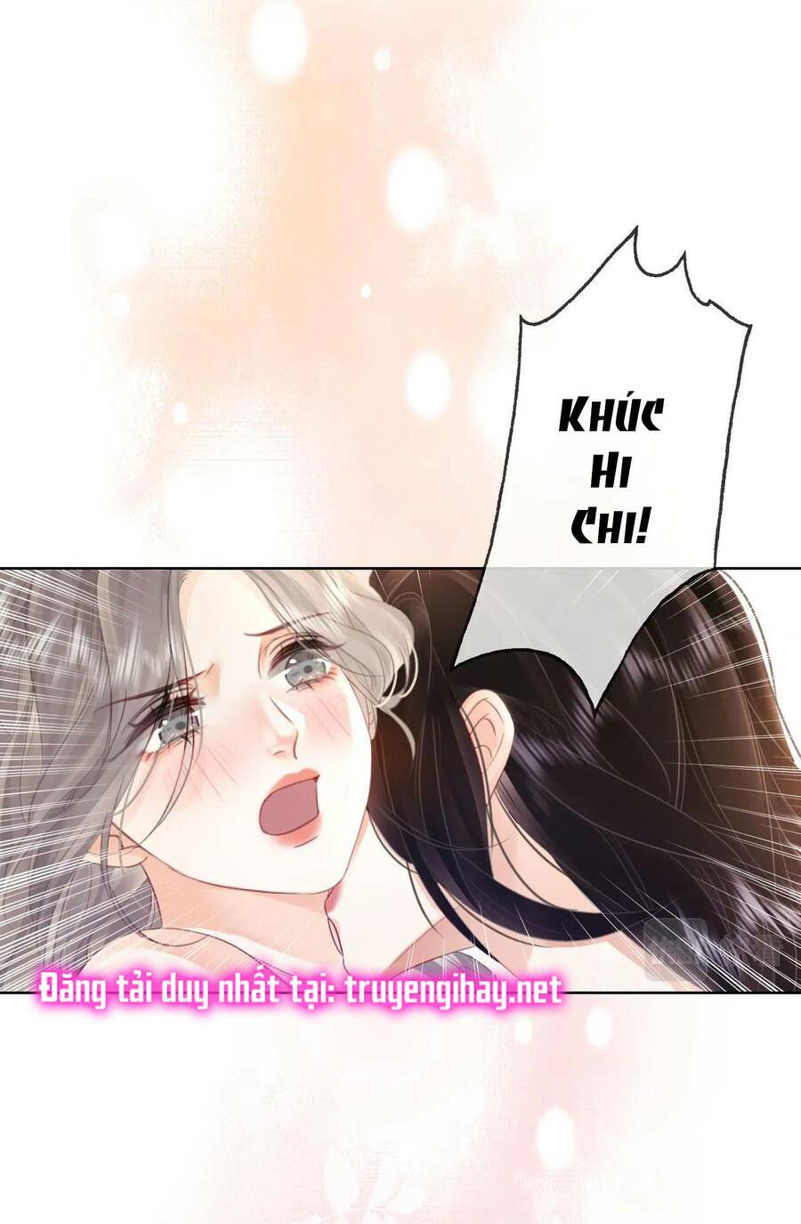 Em Chỉ Có Thể Là Của Tôi - Chapter 5.1 - Page 7