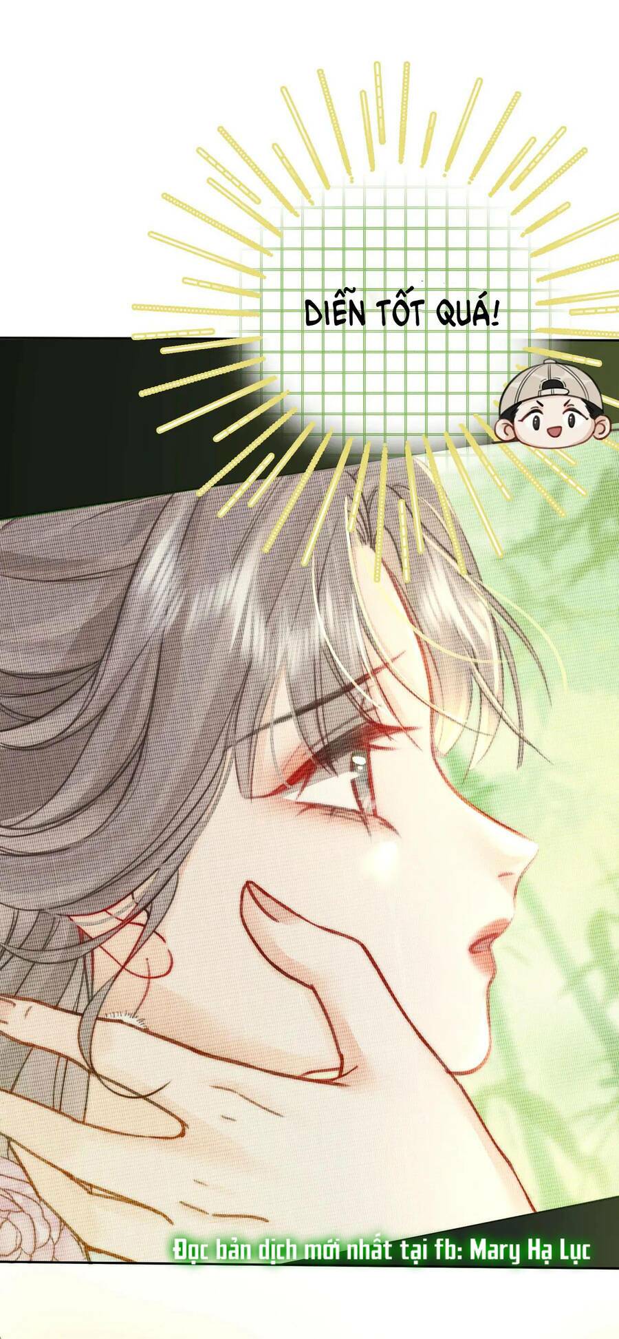 Em Chỉ Có Thể Là Của Tôi - Chapter 5.2 - Page 10