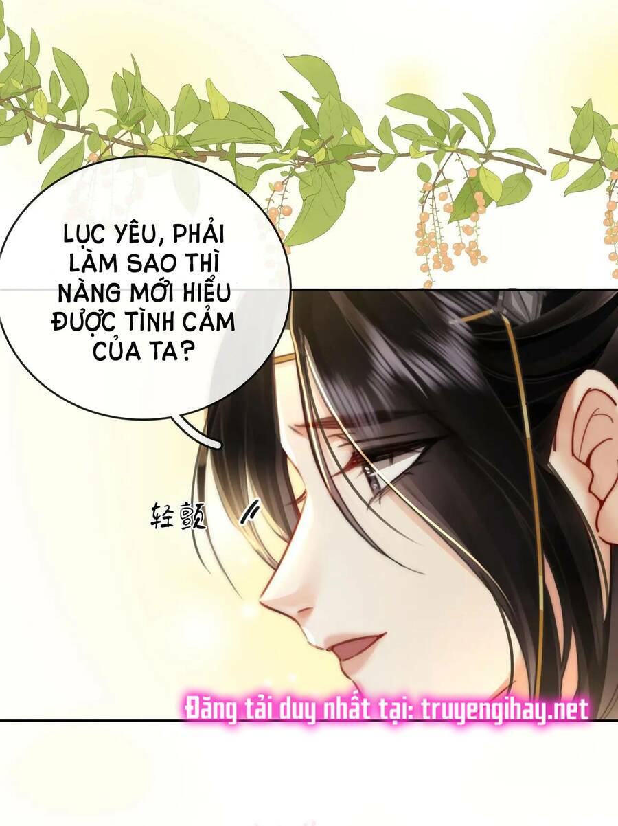 Em Chỉ Có Thể Là Của Tôi - Chapter 5.2 - Page 11