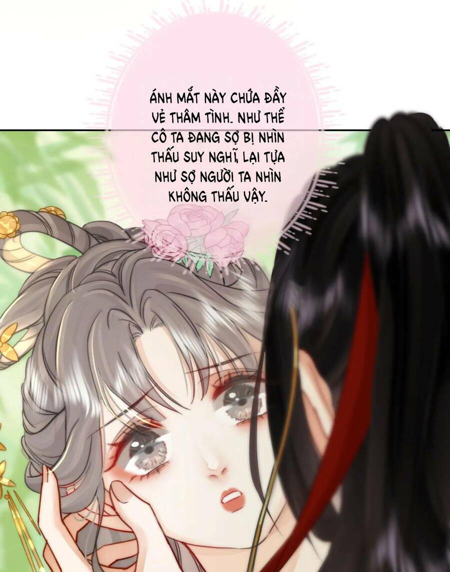 Em Chỉ Có Thể Là Của Tôi - Chapter 5.2 - Page 12