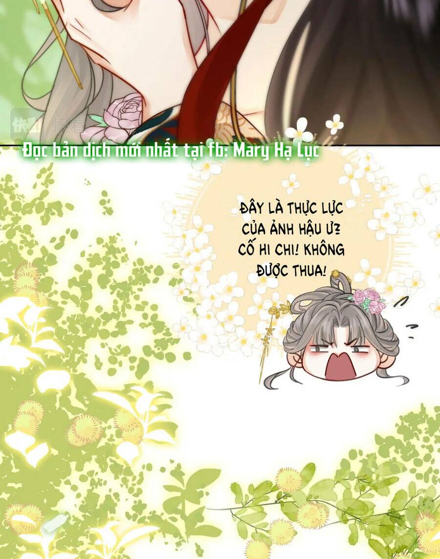 Em Chỉ Có Thể Là Của Tôi - Chapter 5.2 - Page 13