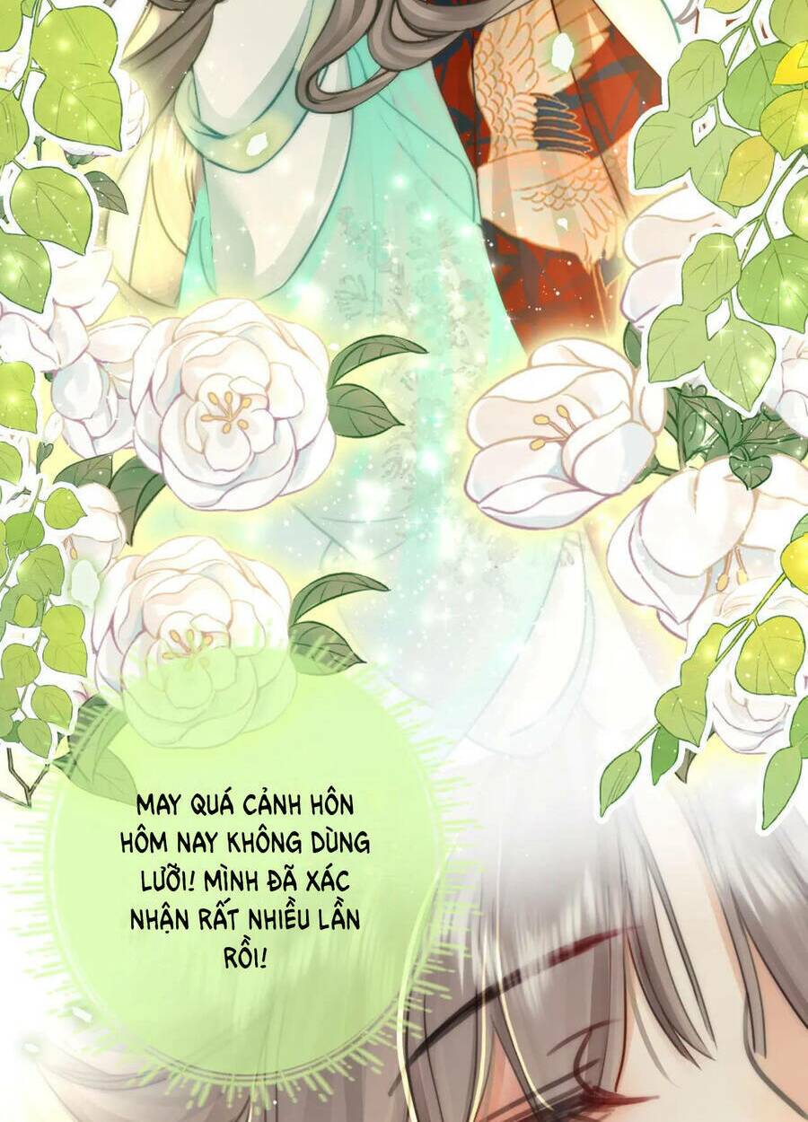 Em Chỉ Có Thể Là Của Tôi - Chapter 5.2 - Page 15